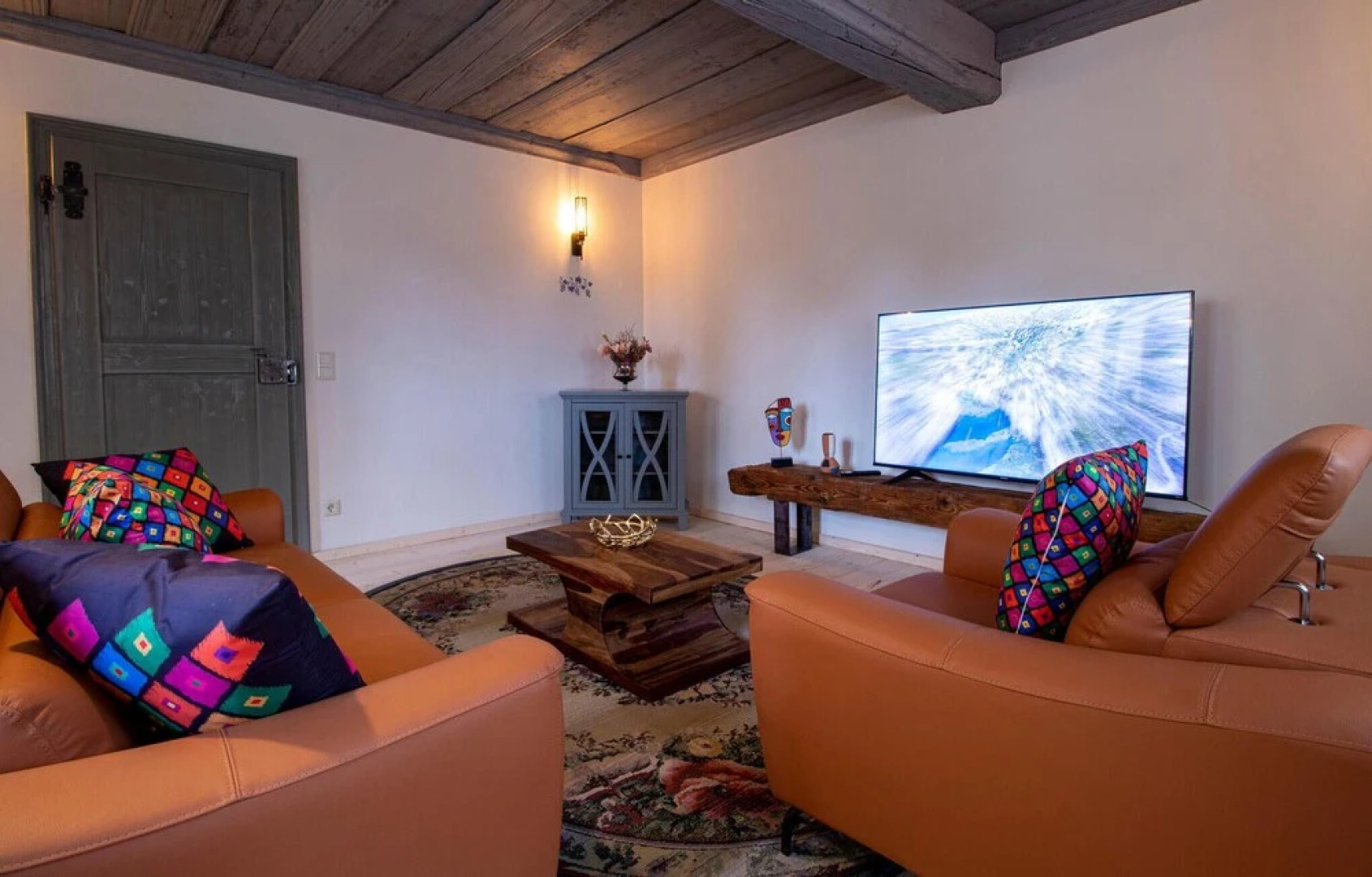 Beautiful Home in Gera With Wifi and 3 Bedrooms