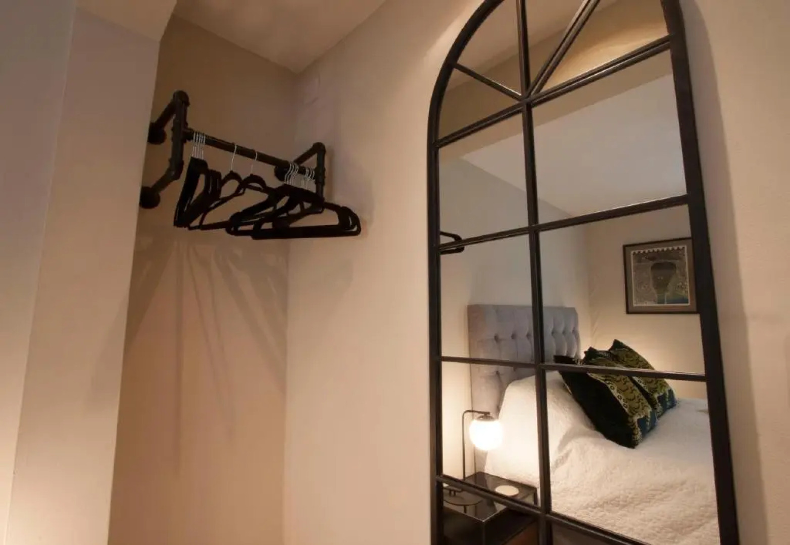 Entire 2 bed, 2 bath cottage in the heart of Rye citadel