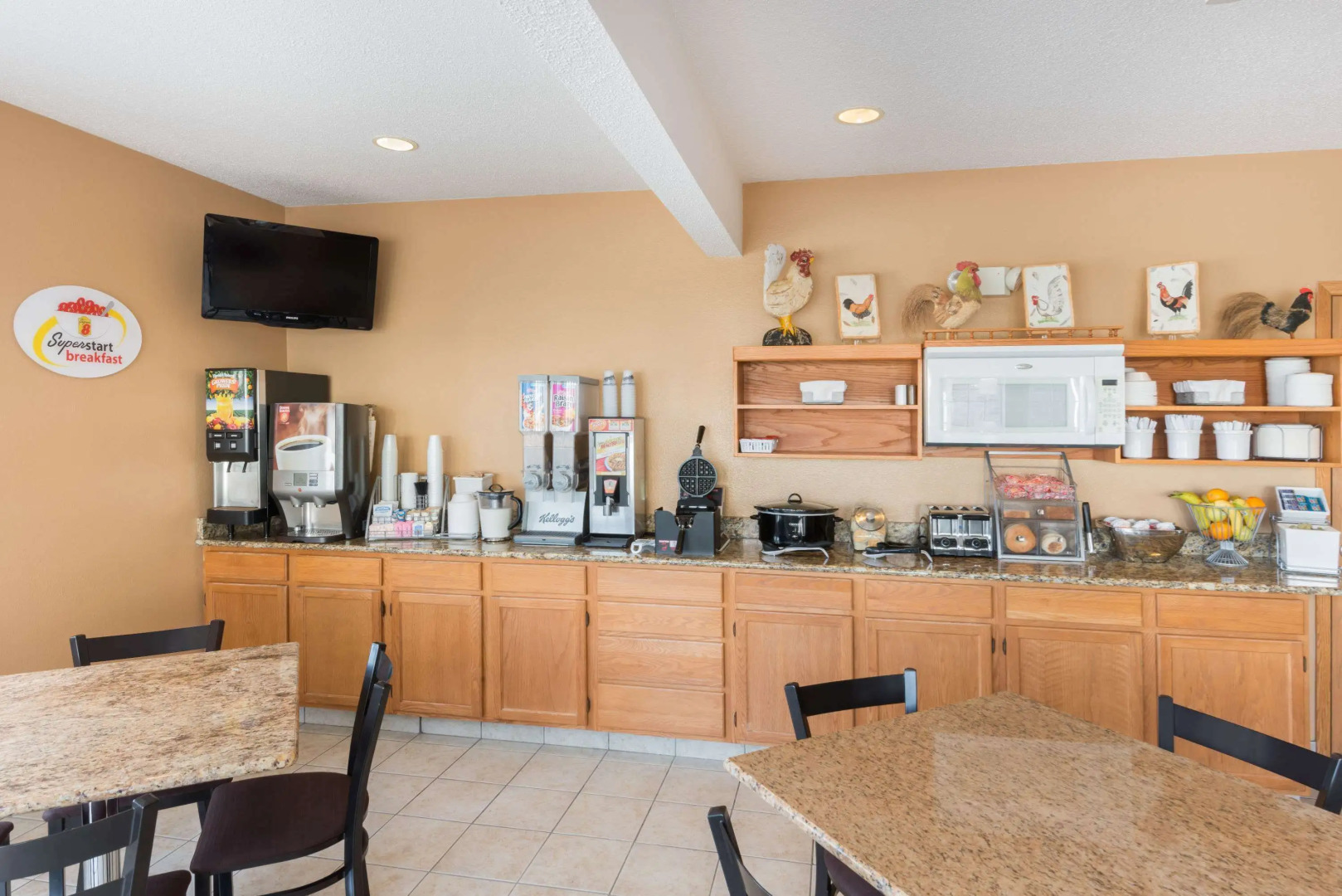 Super 8 by Wyndham Fort Dodge IA