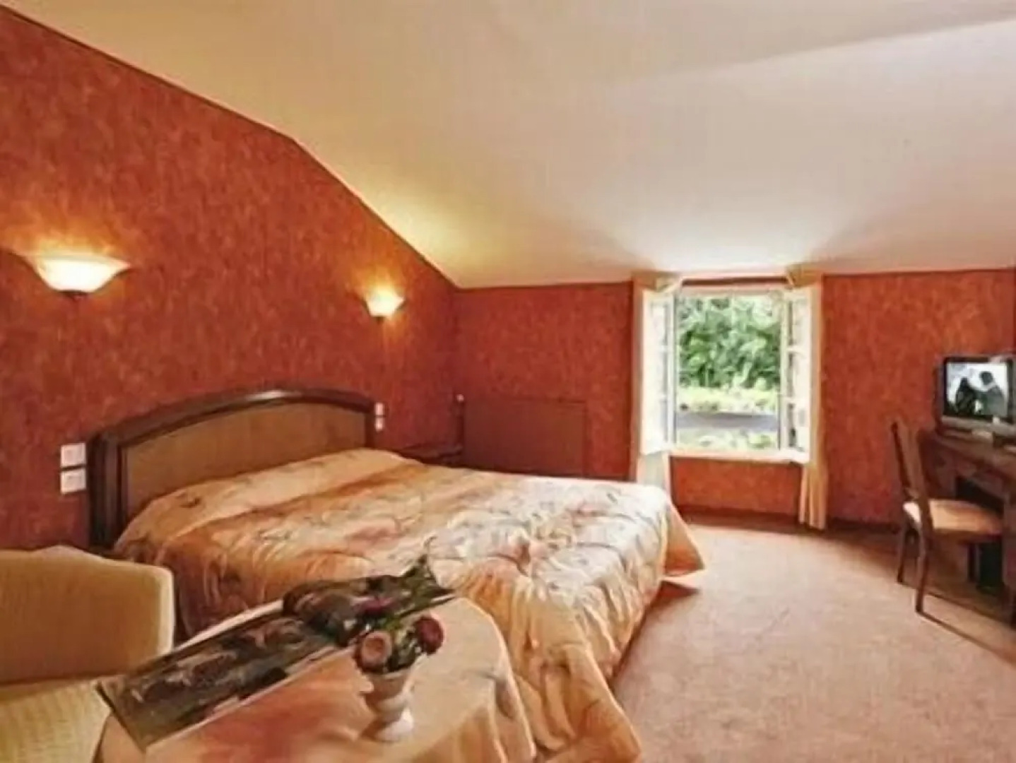 Auberge de la RivIère