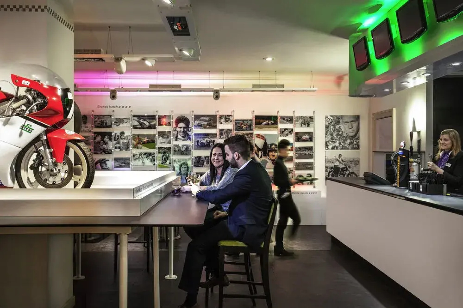 Thistle Brands Hatch Hotel