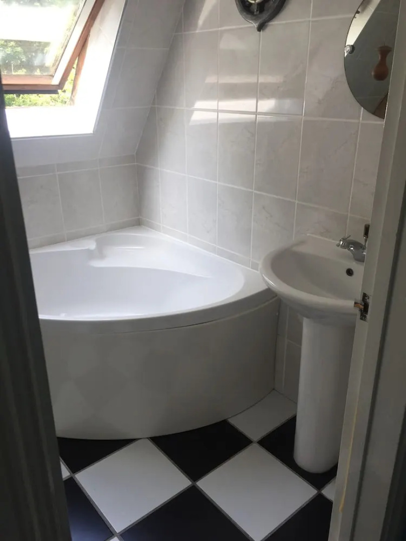 Rosebarne Bed & Breakfast