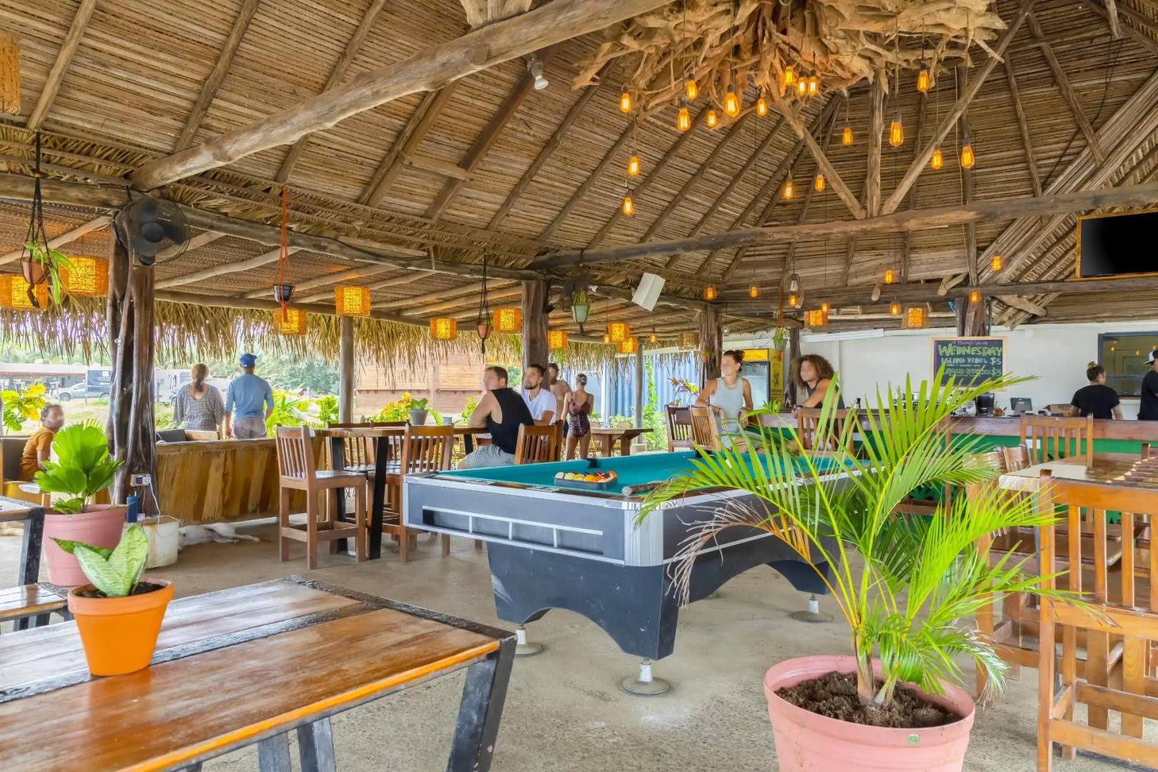 Selina Playa Venao - Hostel