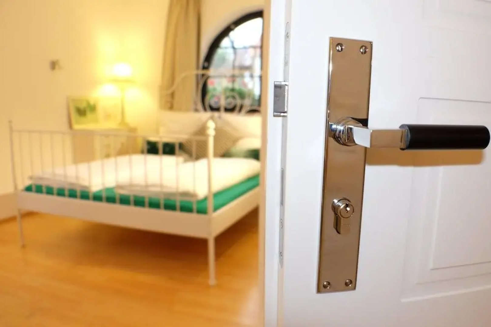 Villa Orchard Frankfurt