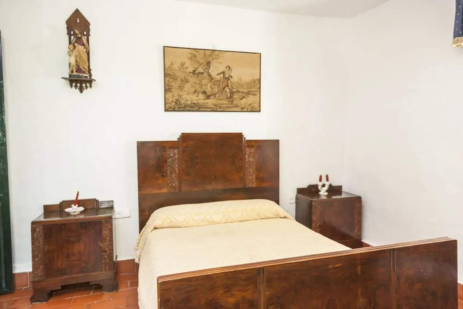 Villa La Mina Constantina Canovas