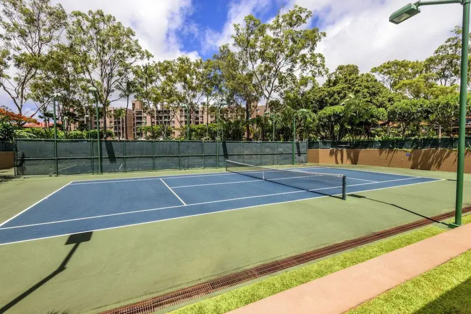 Sands of Kahana 354 by RedAwning