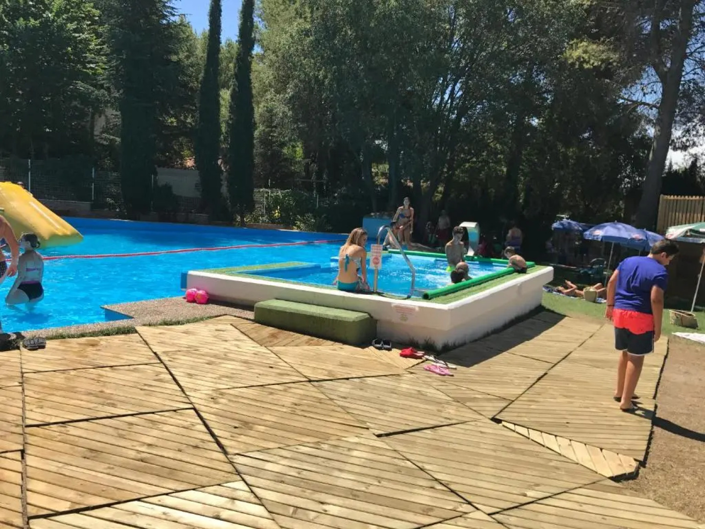 Complejo La Veguilla