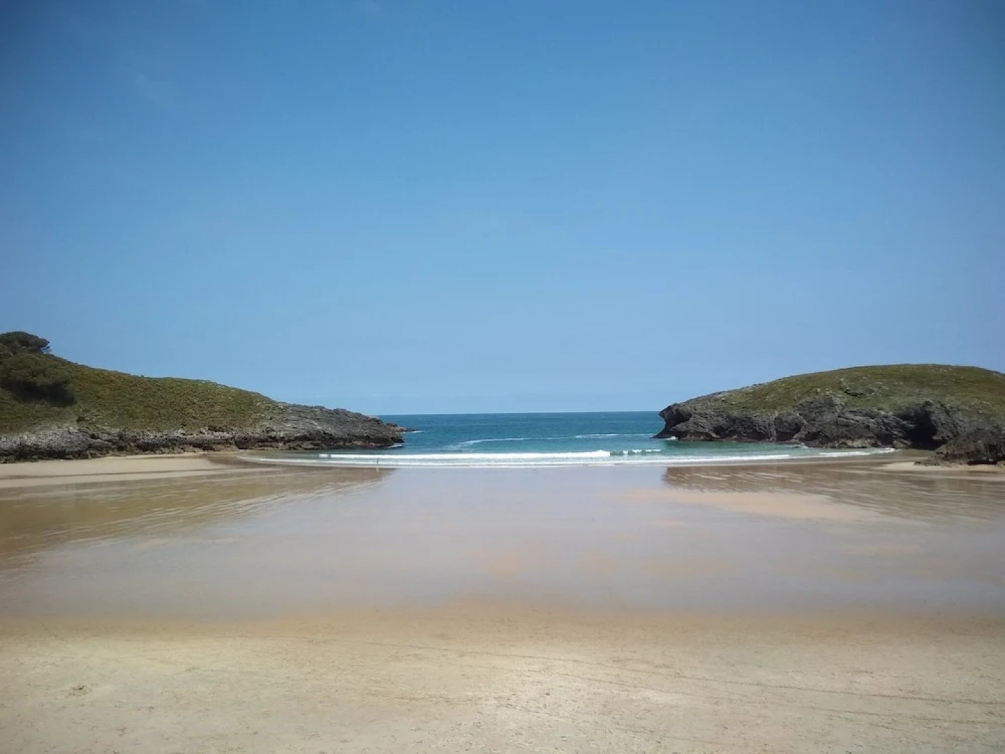 Apartamentos Turisticos Castiello