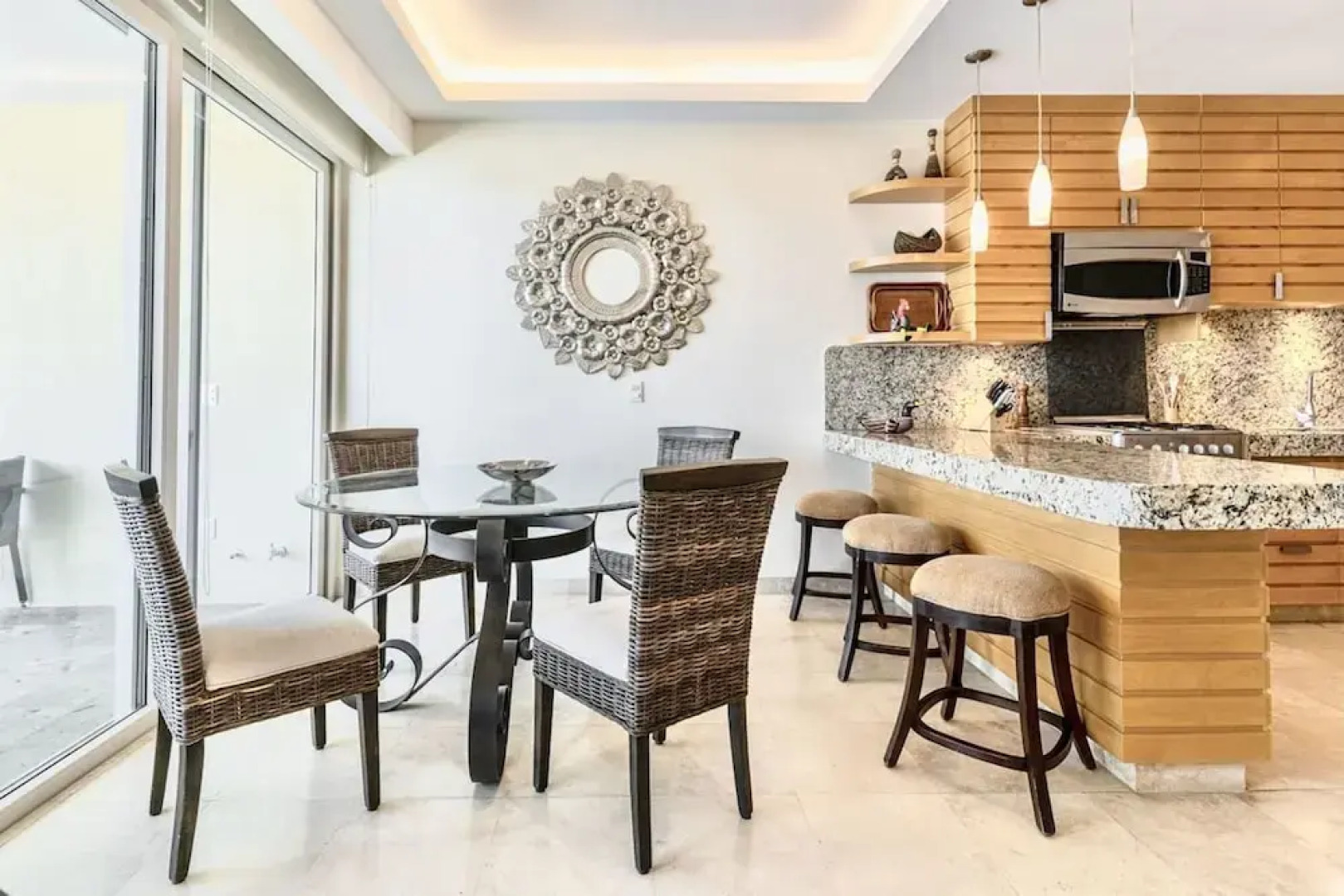 Anana El Dorado 203 Condo With Lake Views Pool