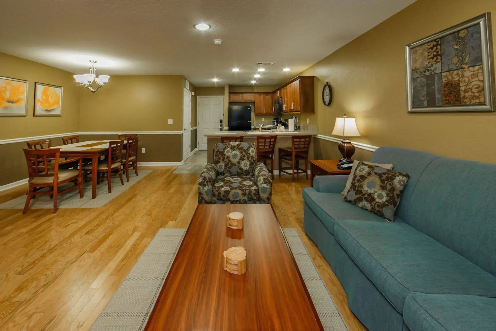 Holiday Inn Club Vacations Galveston Seaside Resort by IHG