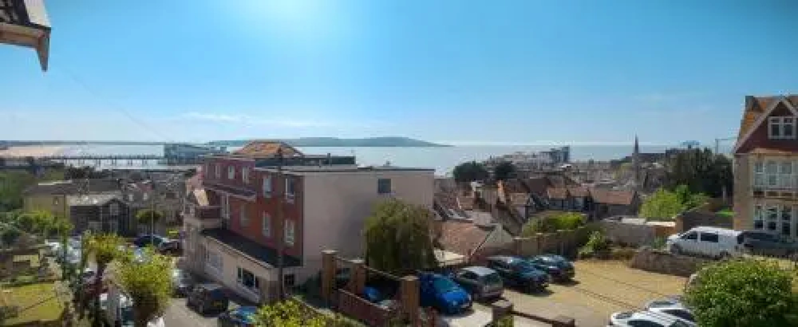 Timbertop Aparthotel