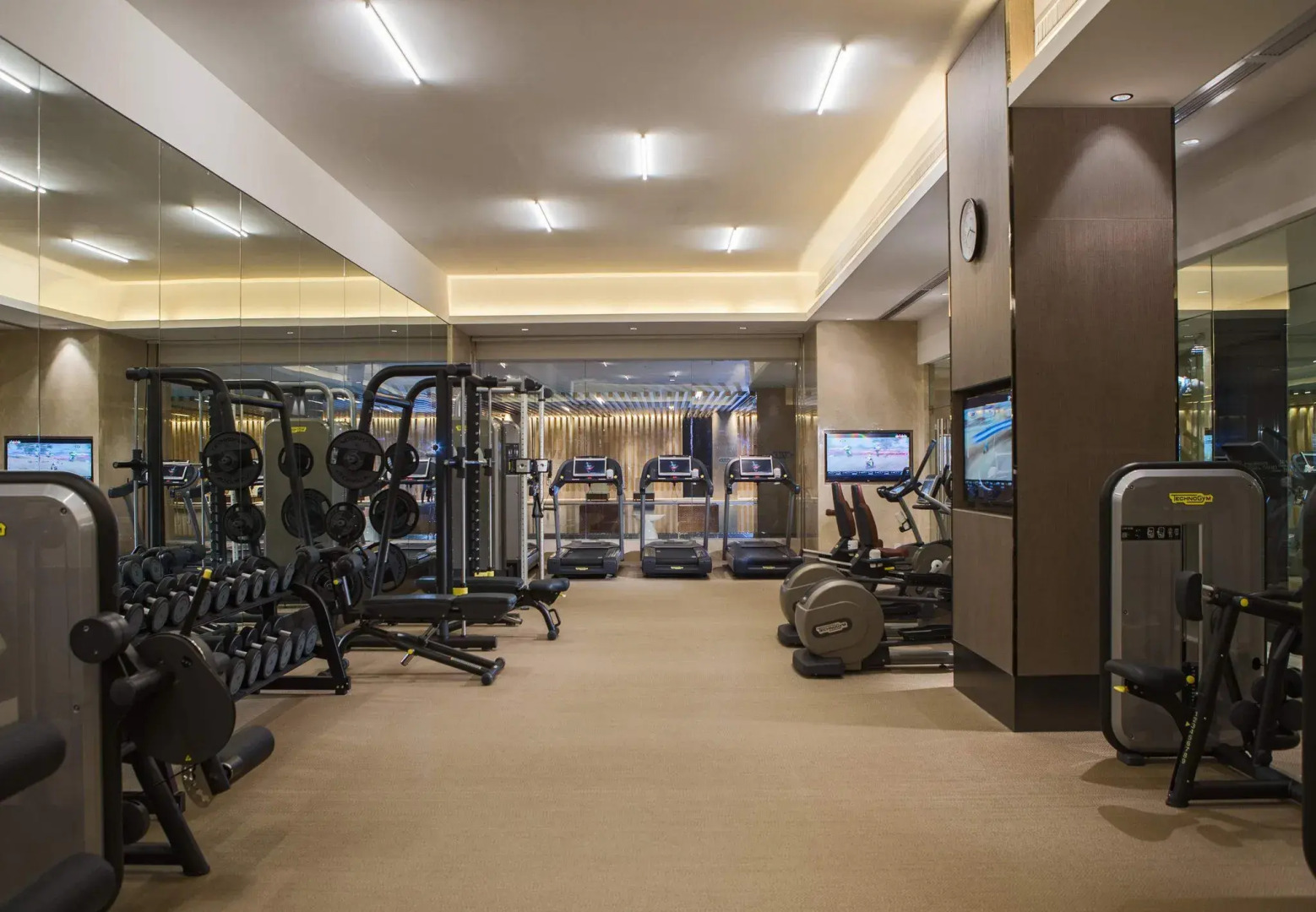 Renaissance Nanjing Olympic Centre Hotel