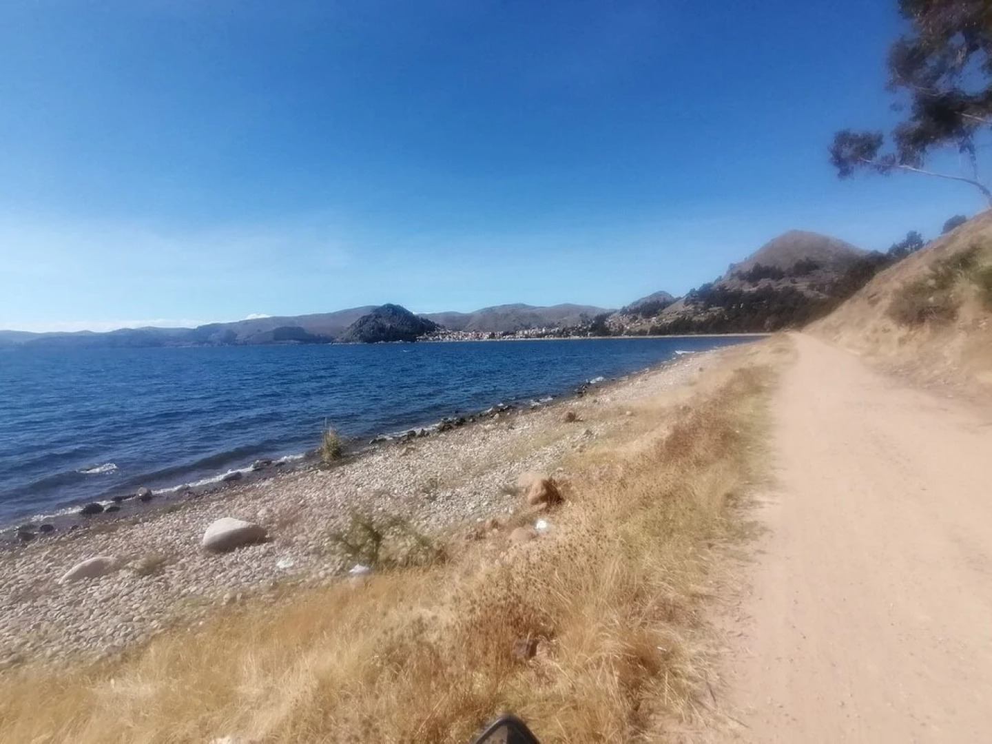 Hostal Puerto Alegre