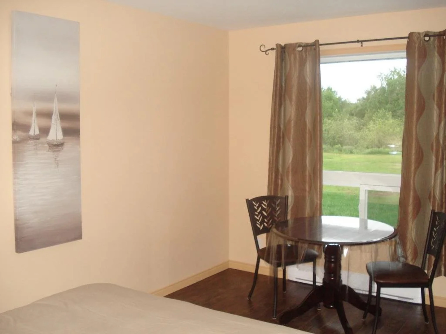 Motel La Maison de Travers