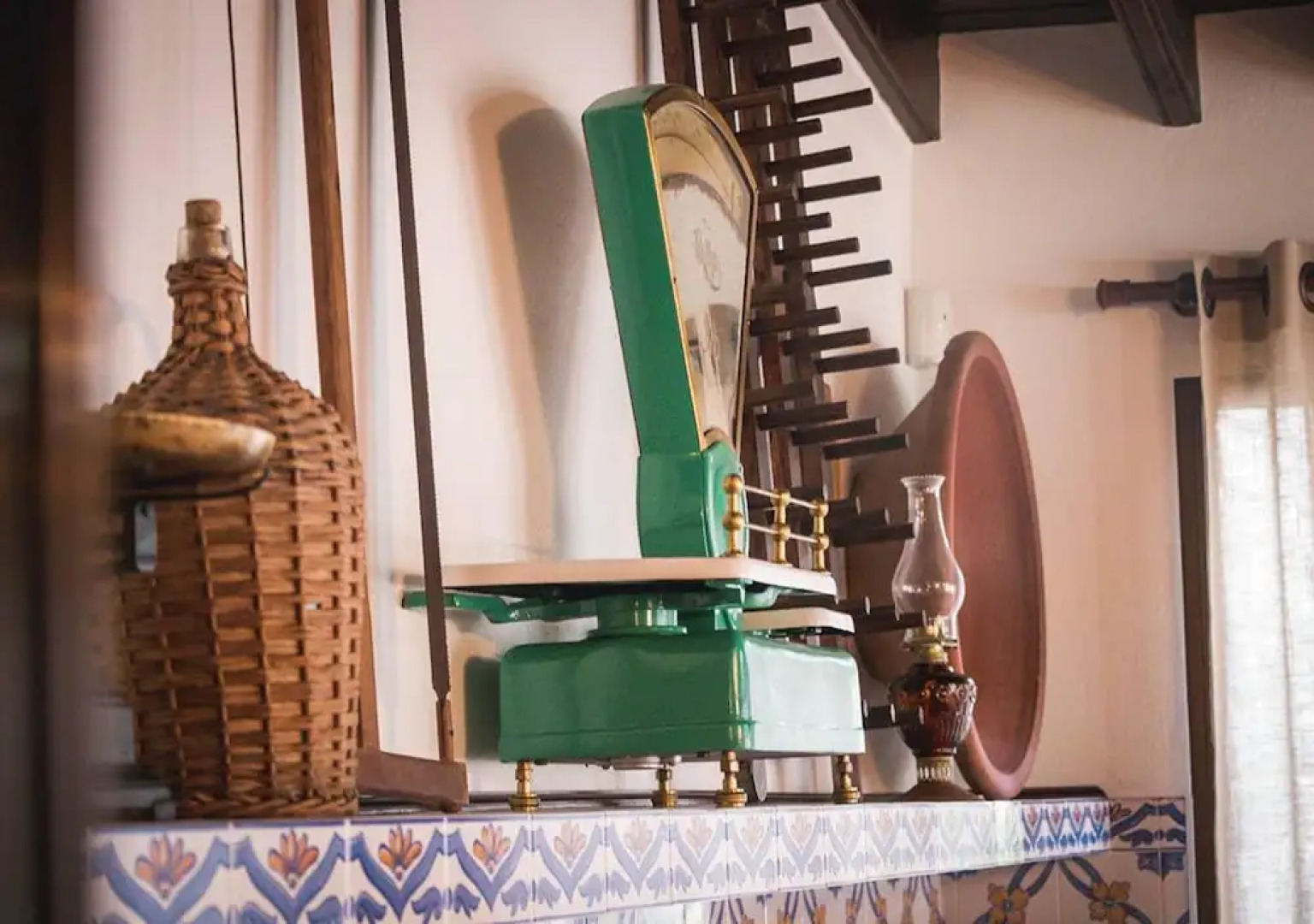 Villa With 3 Bedrooms in Mosteiros, With Private Pool and Wifi