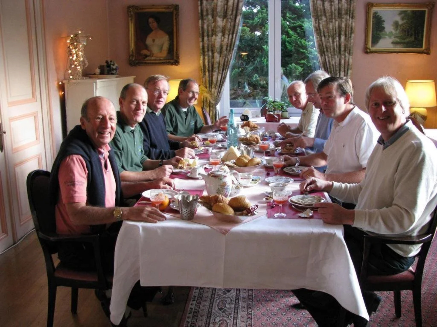 Hotel La Heid des Pairs