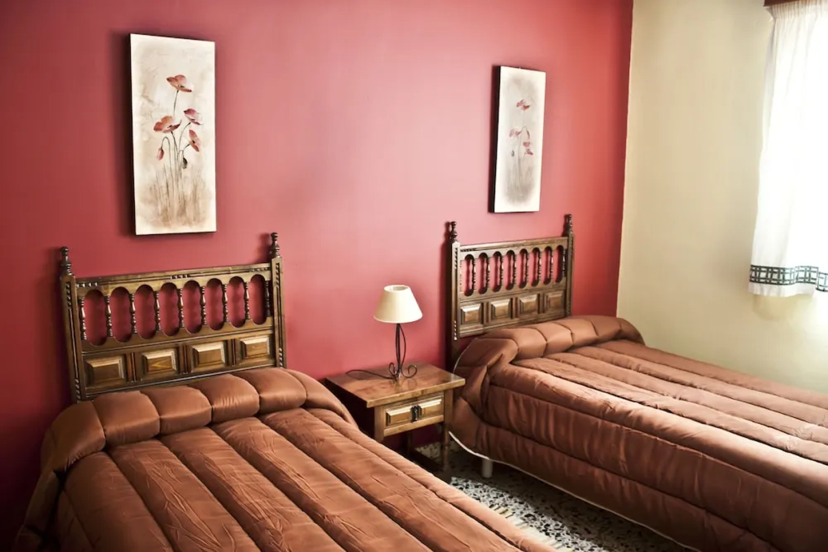 Cortijo Puerta Sortes Ana