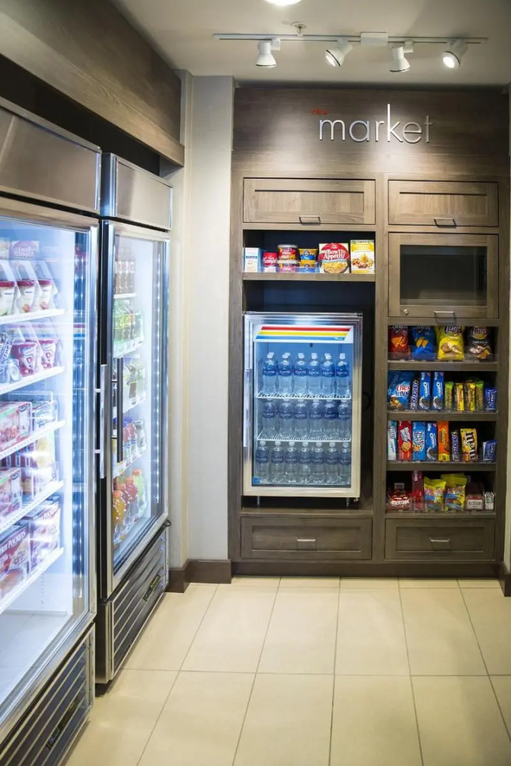 Residence Inn by Marriott Philadelphia Great Valley/Malvern