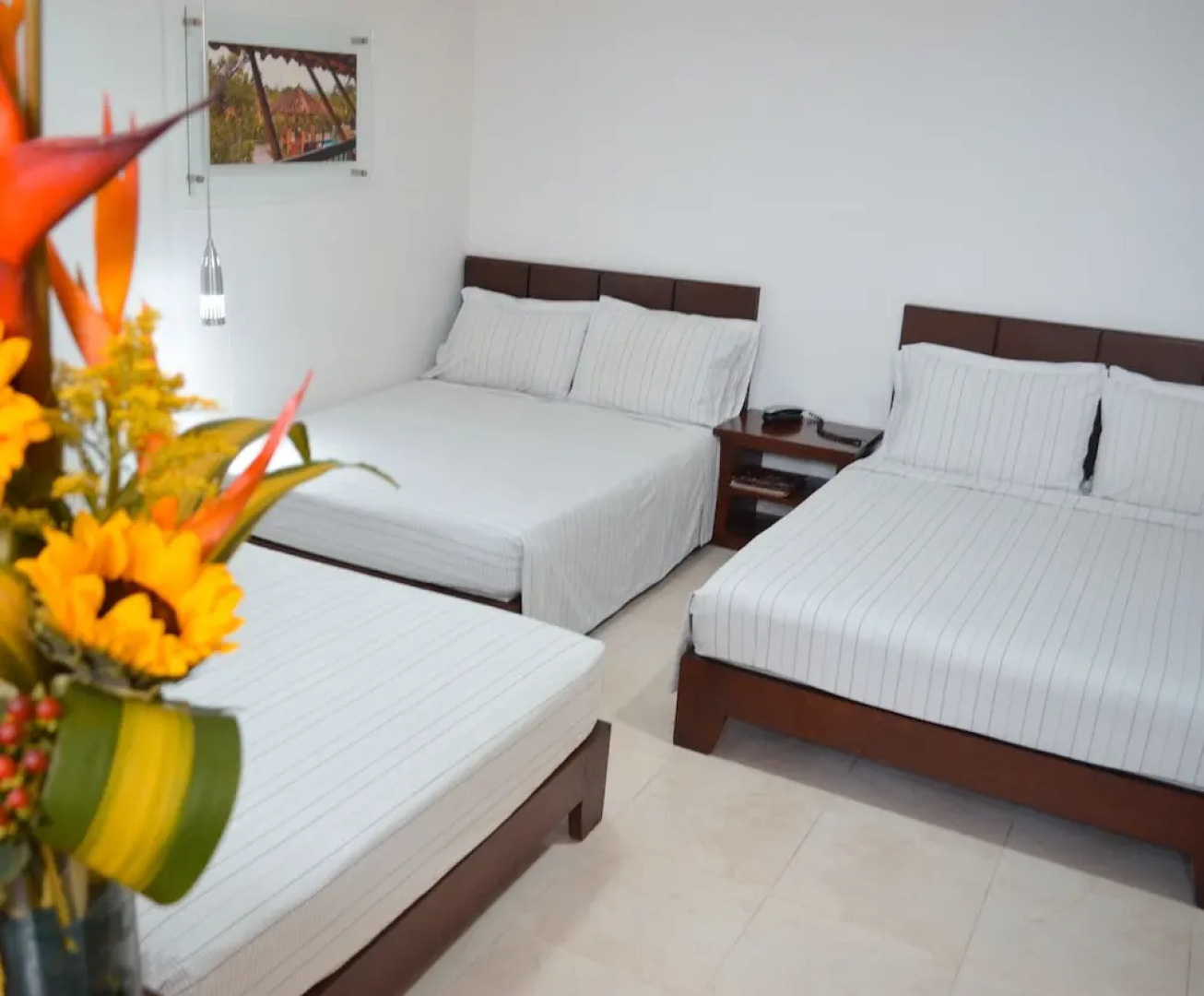 Hotel La Quinta Porra