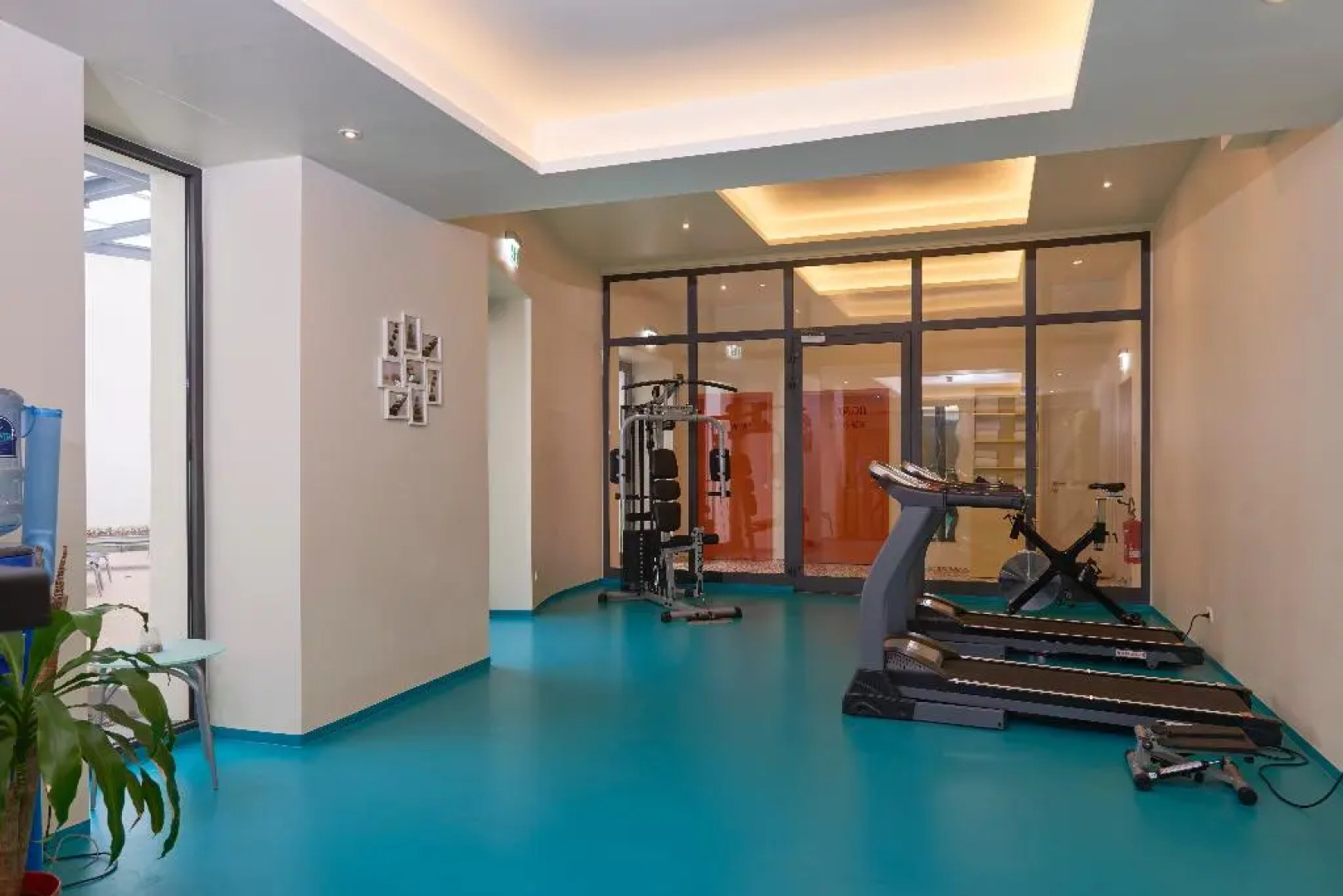 Exe Hotel Klee Berlin Excellence Class