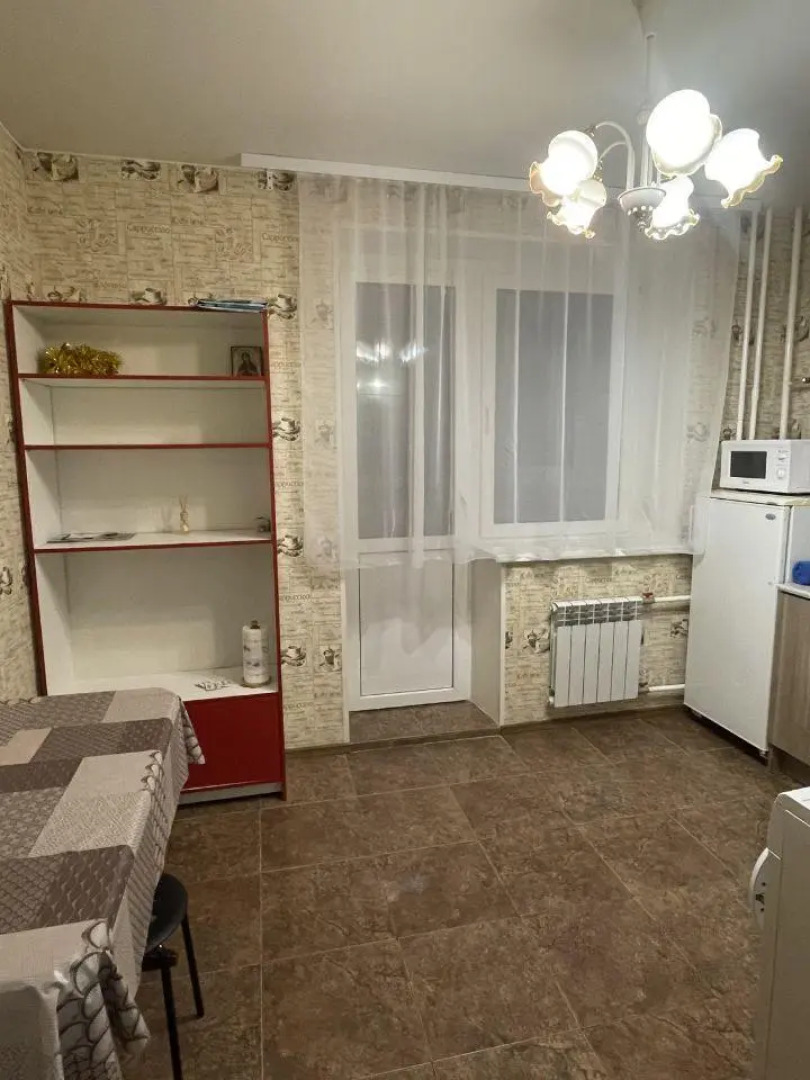 Апартаменты на улице Соловьиная Роща 5