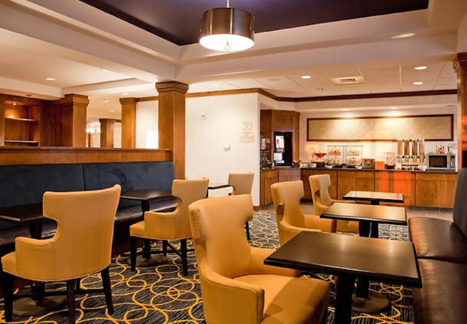 Fairfield Inn & Suites by Marriott South Bend at Notre Dame