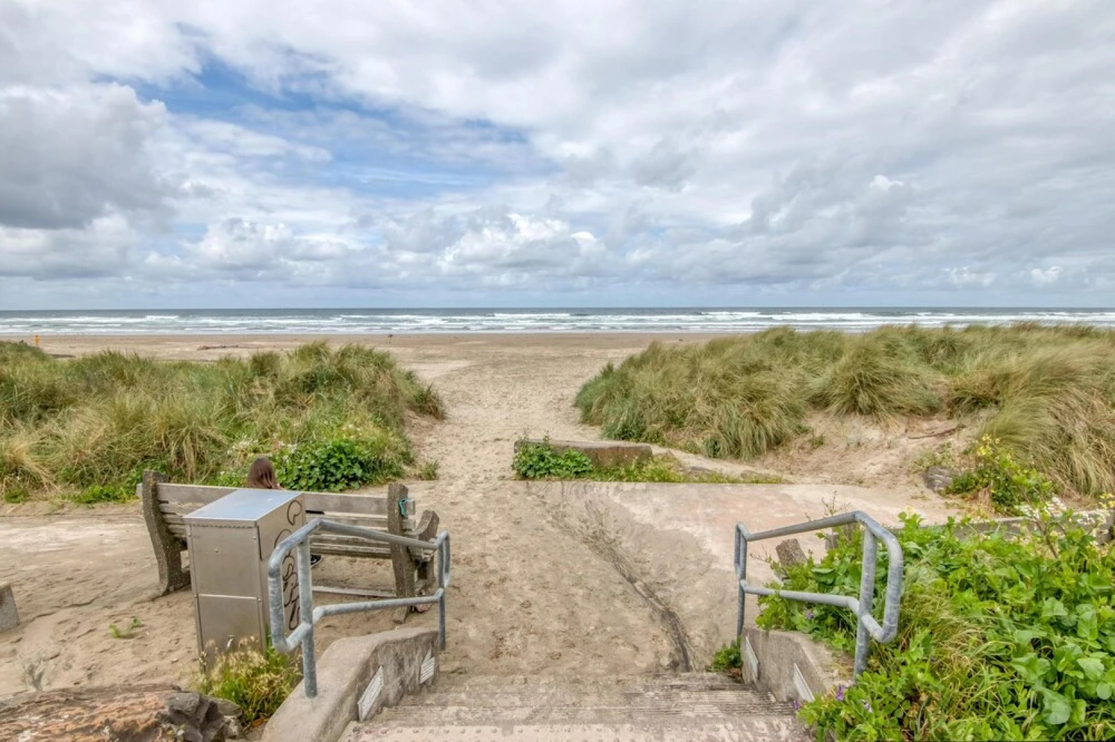 Sea Princess (MCA 1227)