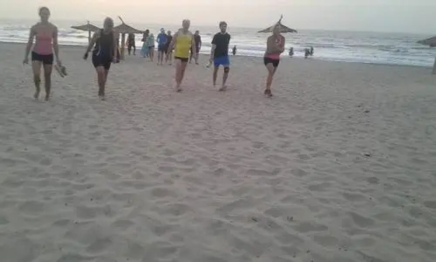 Campement Les Baobabs