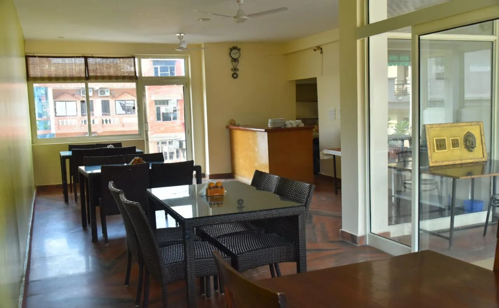 Chakrah by Hermitage