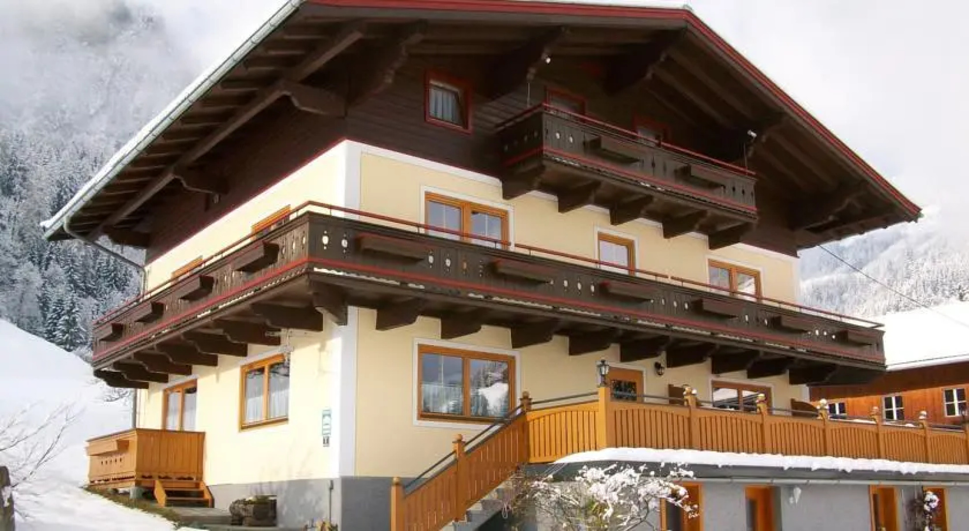 Oberschlassbergbauer