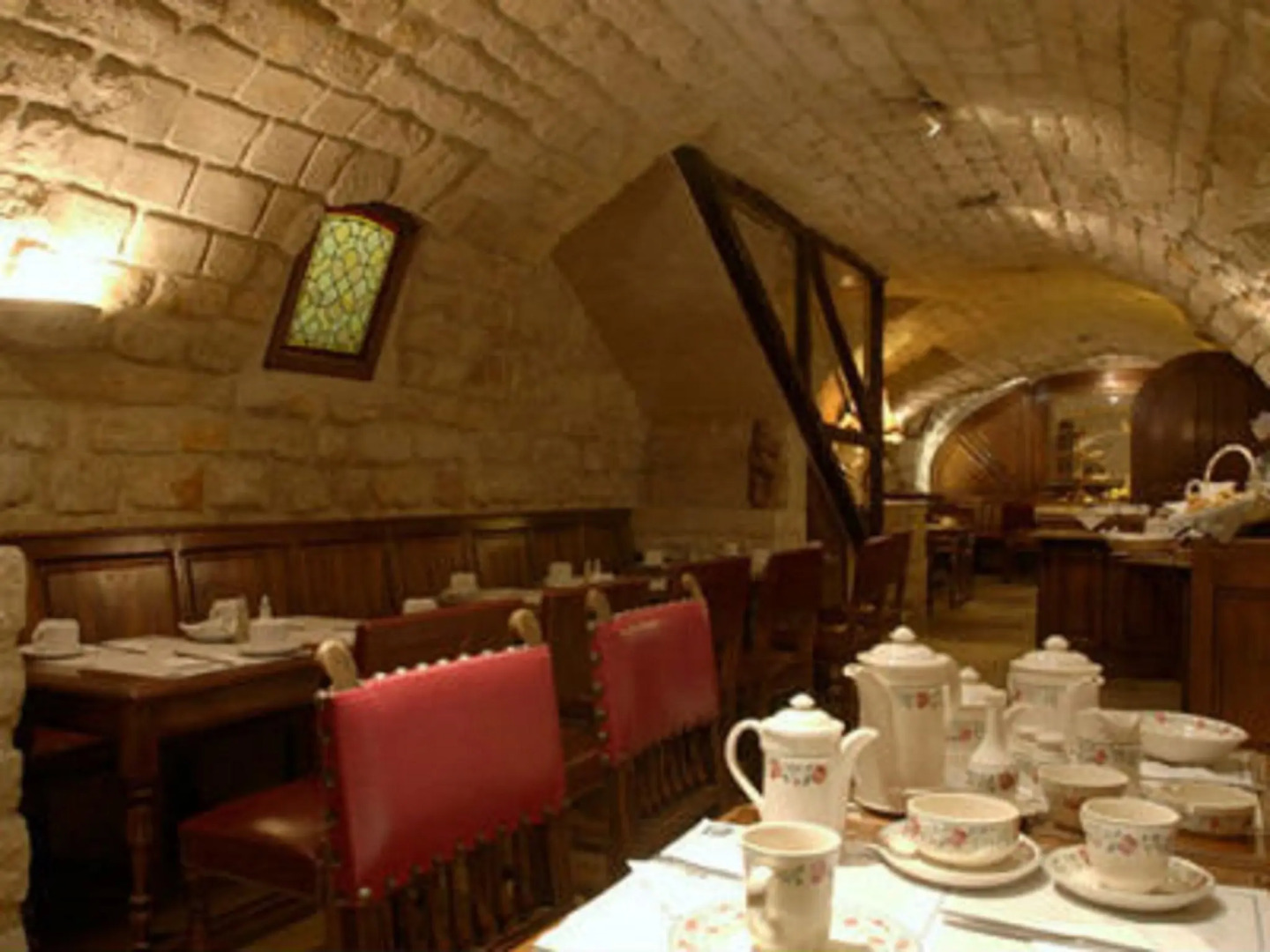 Amarante Beau Manoir