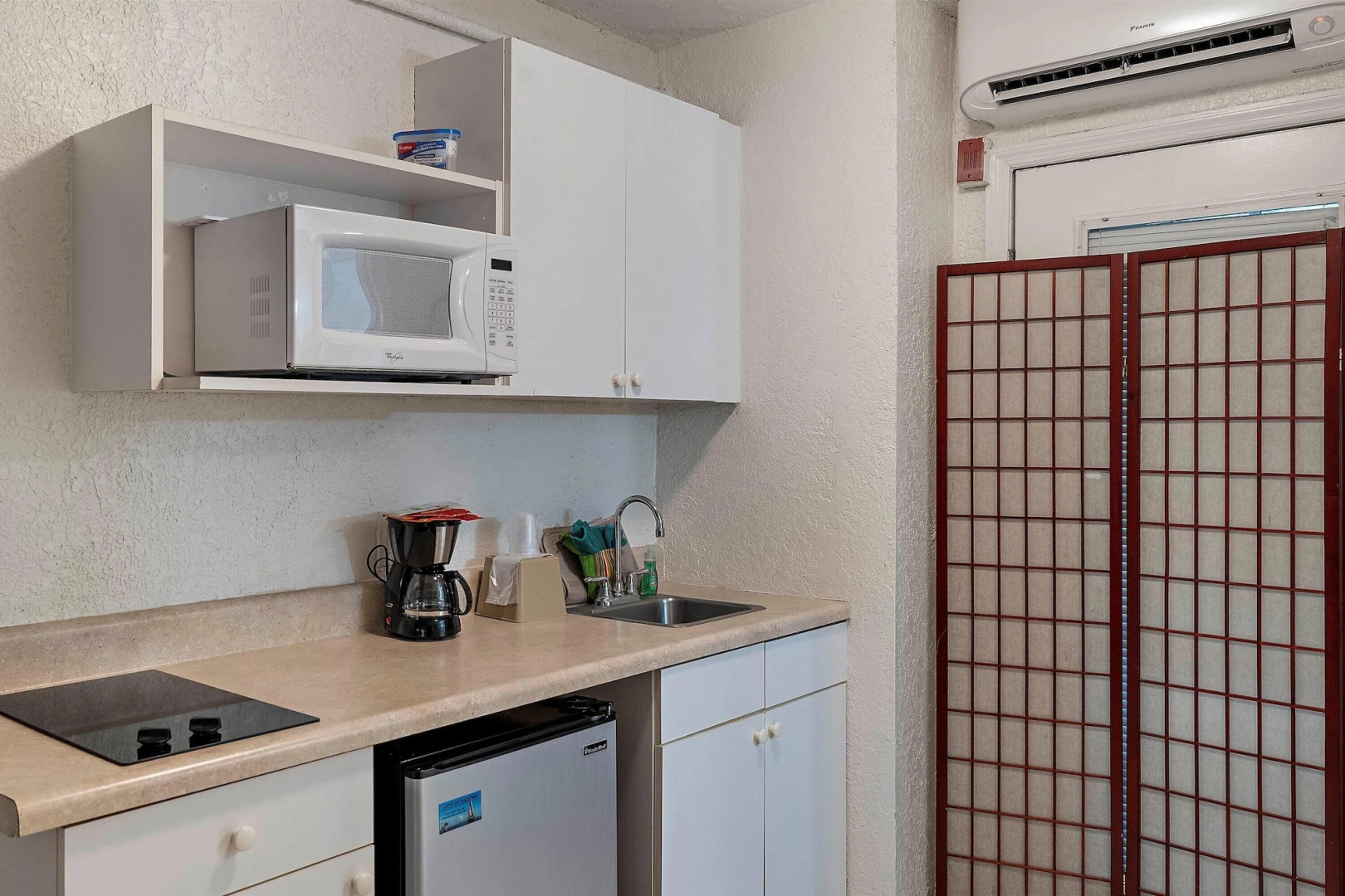 Blind Pass Resort Motel