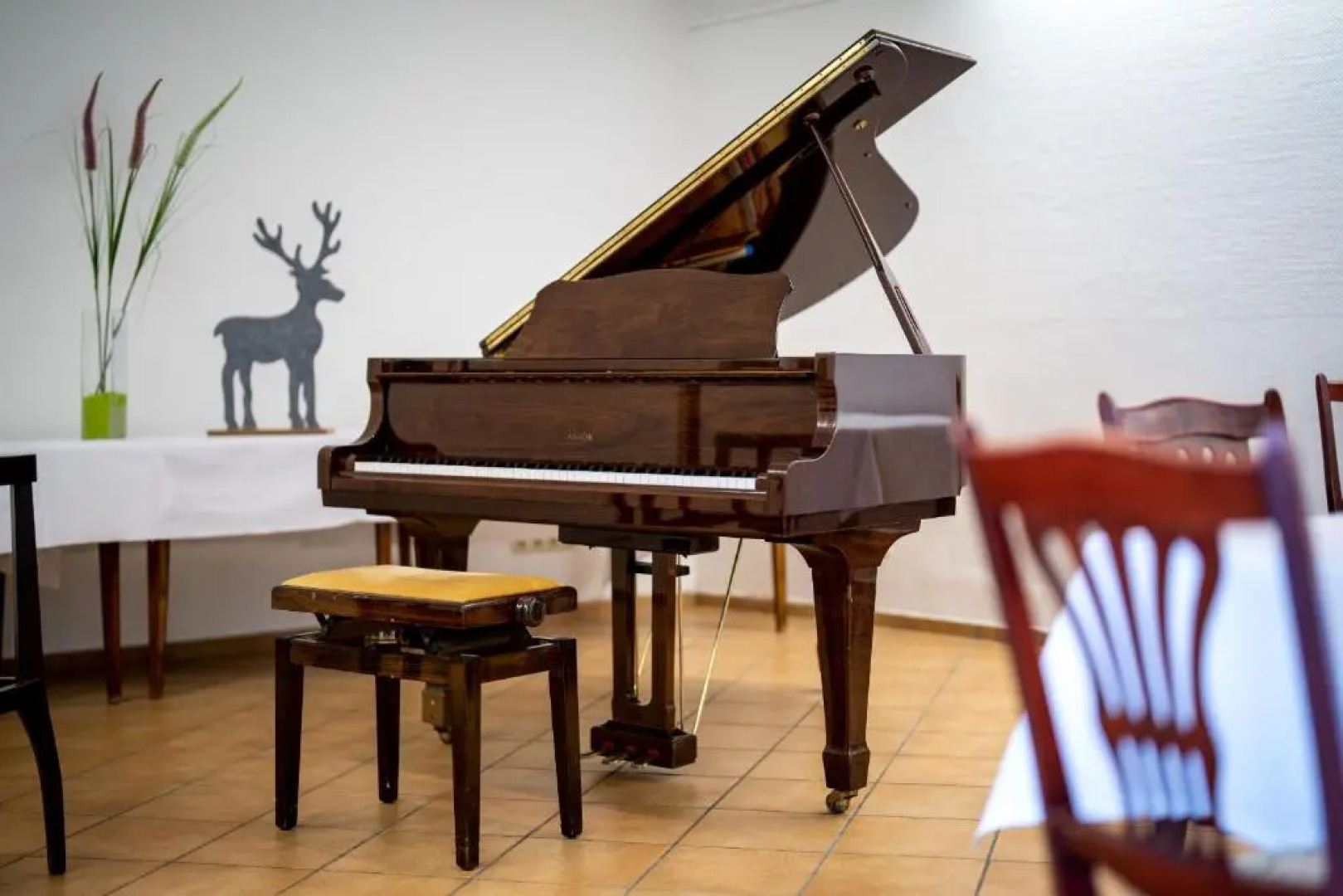 Hotel Reussischer Hof