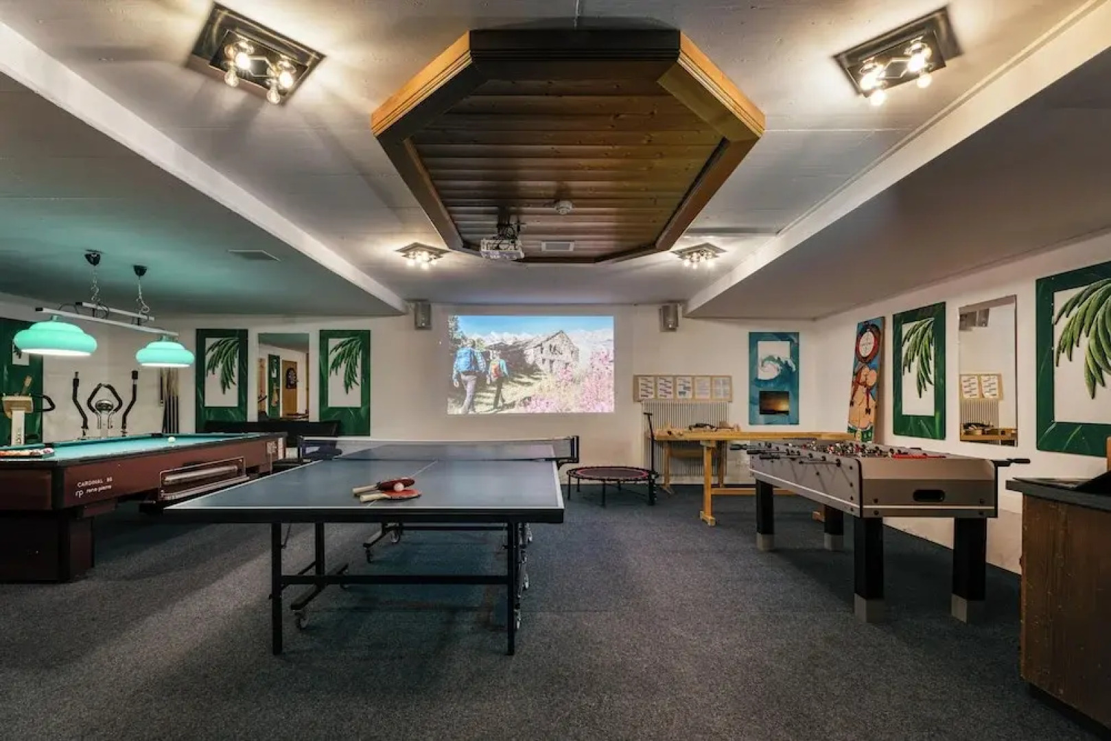 Erlebnishotel Etoile