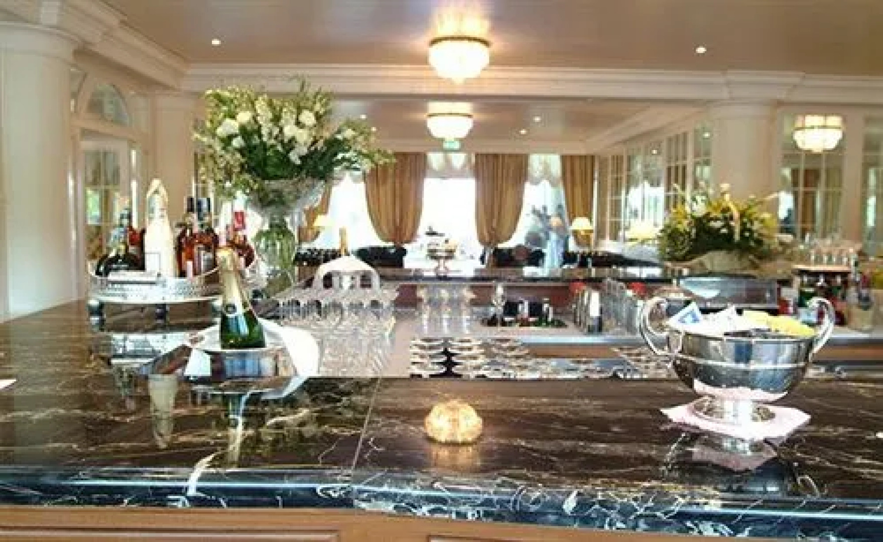 Versilia Golf Resort