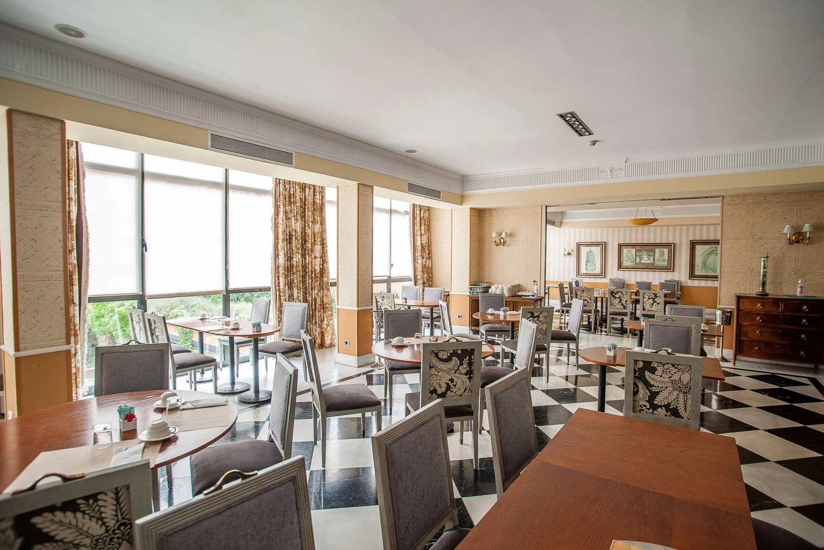 Hotel Valladolid Recoletos