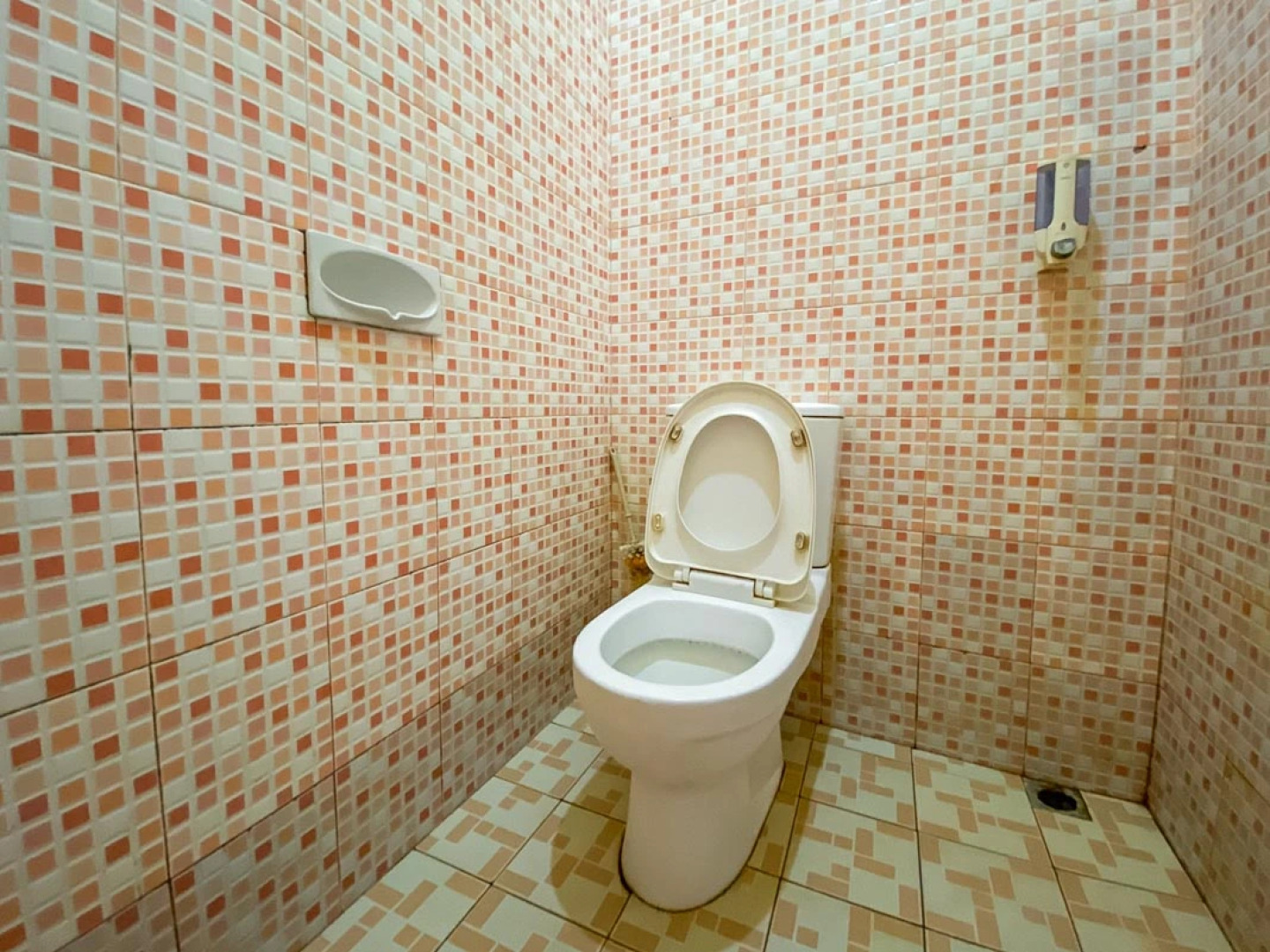 Wisma Apada Syariah Sengkang