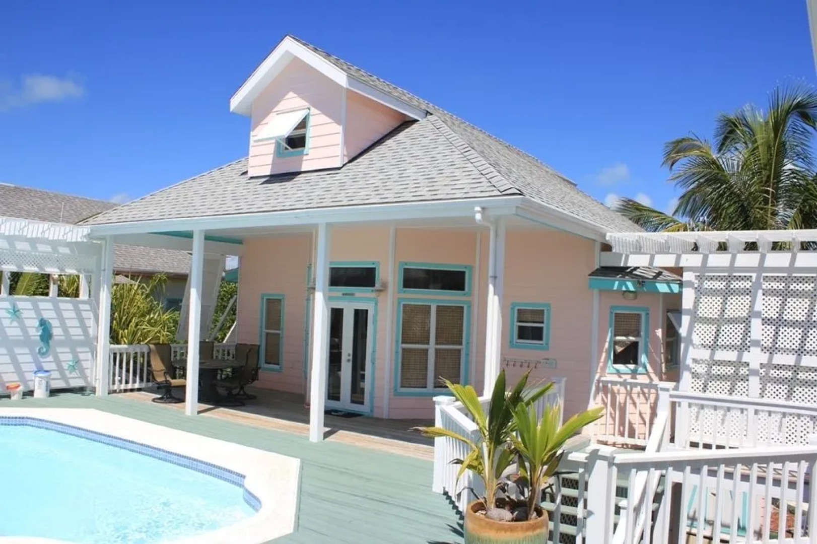 Abaco Surfside