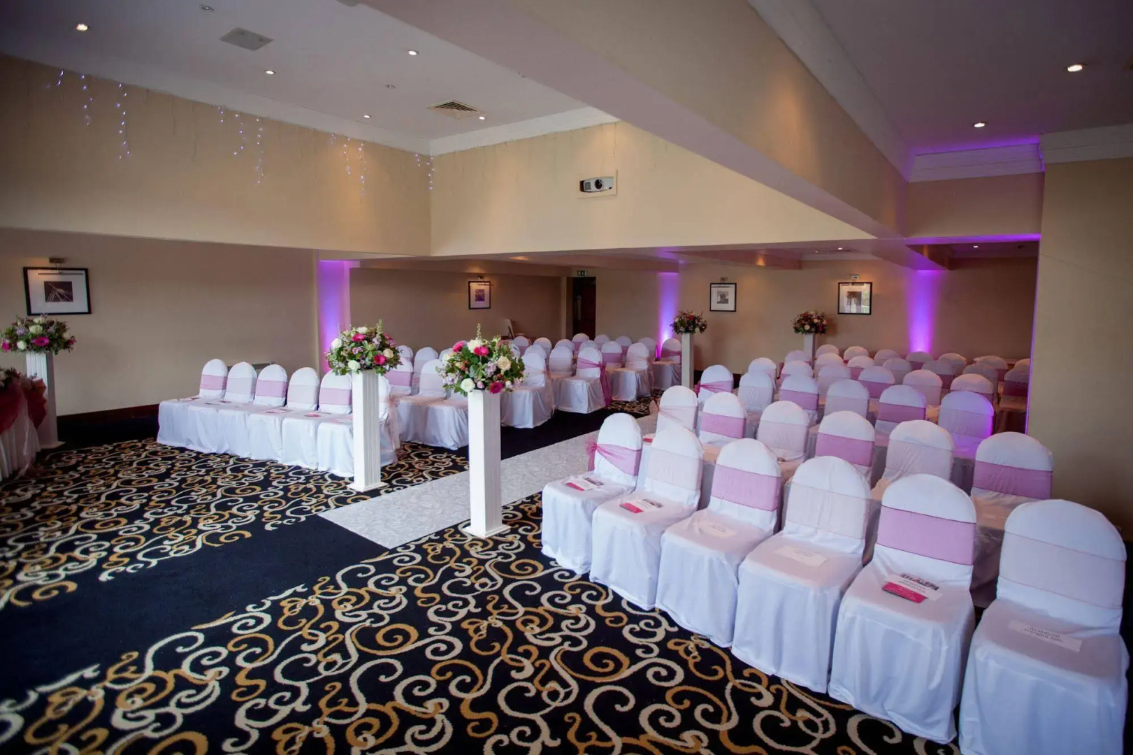 Bryn Meadows Golf, Hotel & Spa