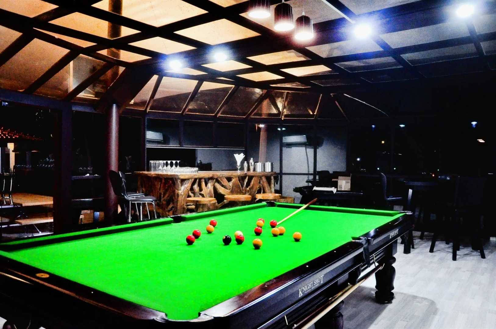 Avasta Resort and Spa