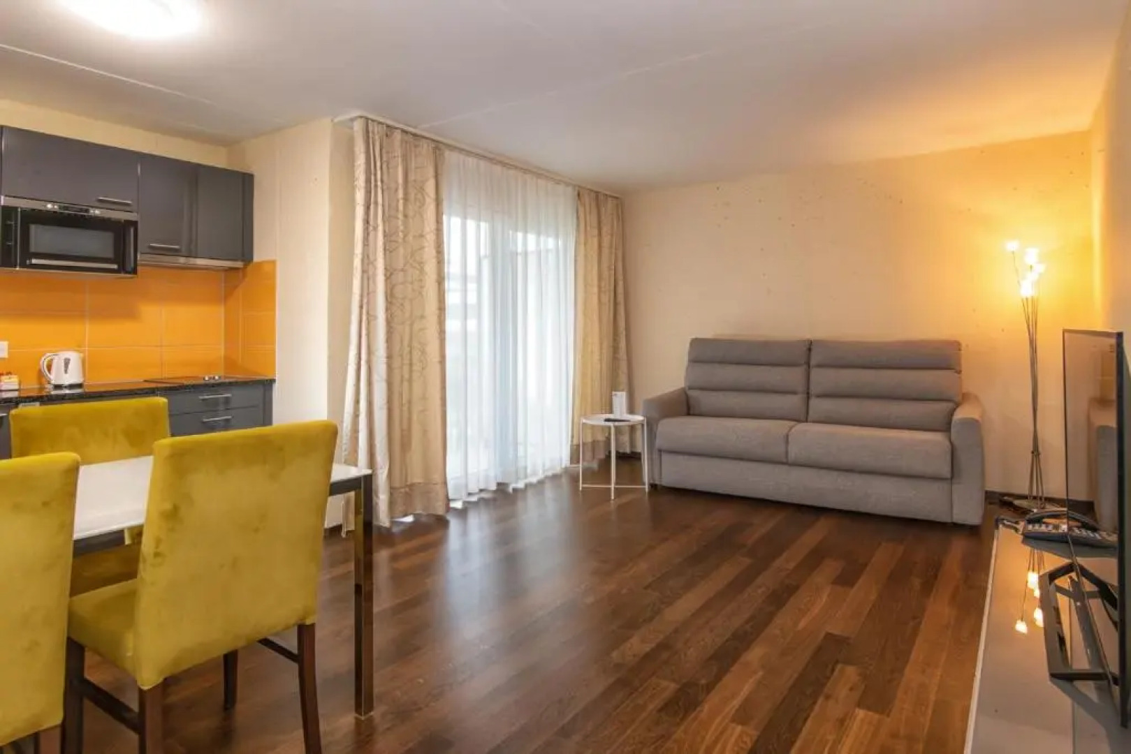 Hotel Residence Loren