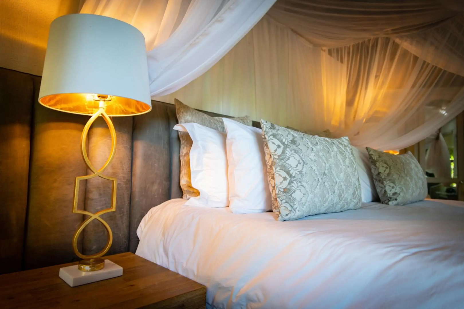 Karongwe - Kuname Safari Lodge