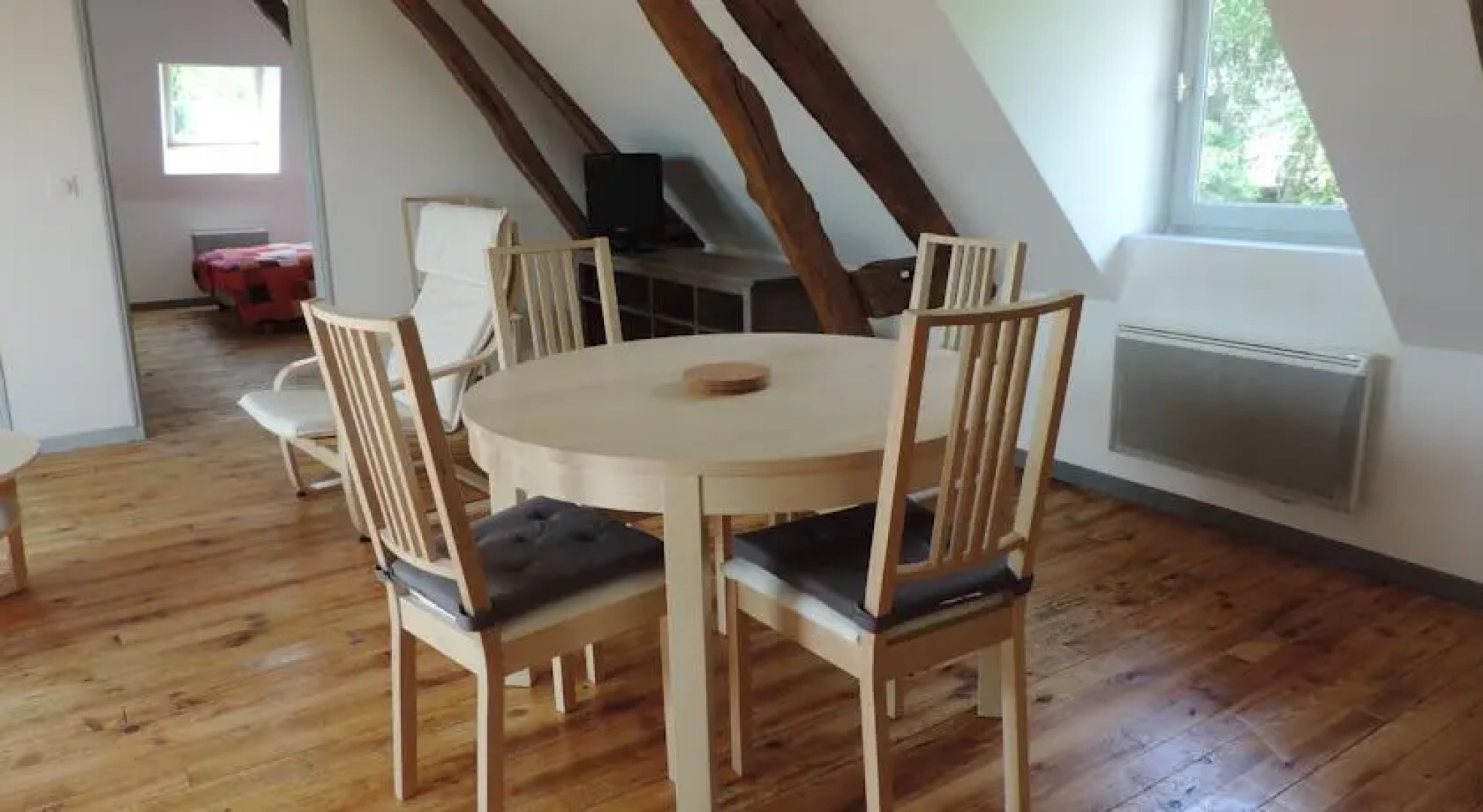 Ferme de la Tuilerie