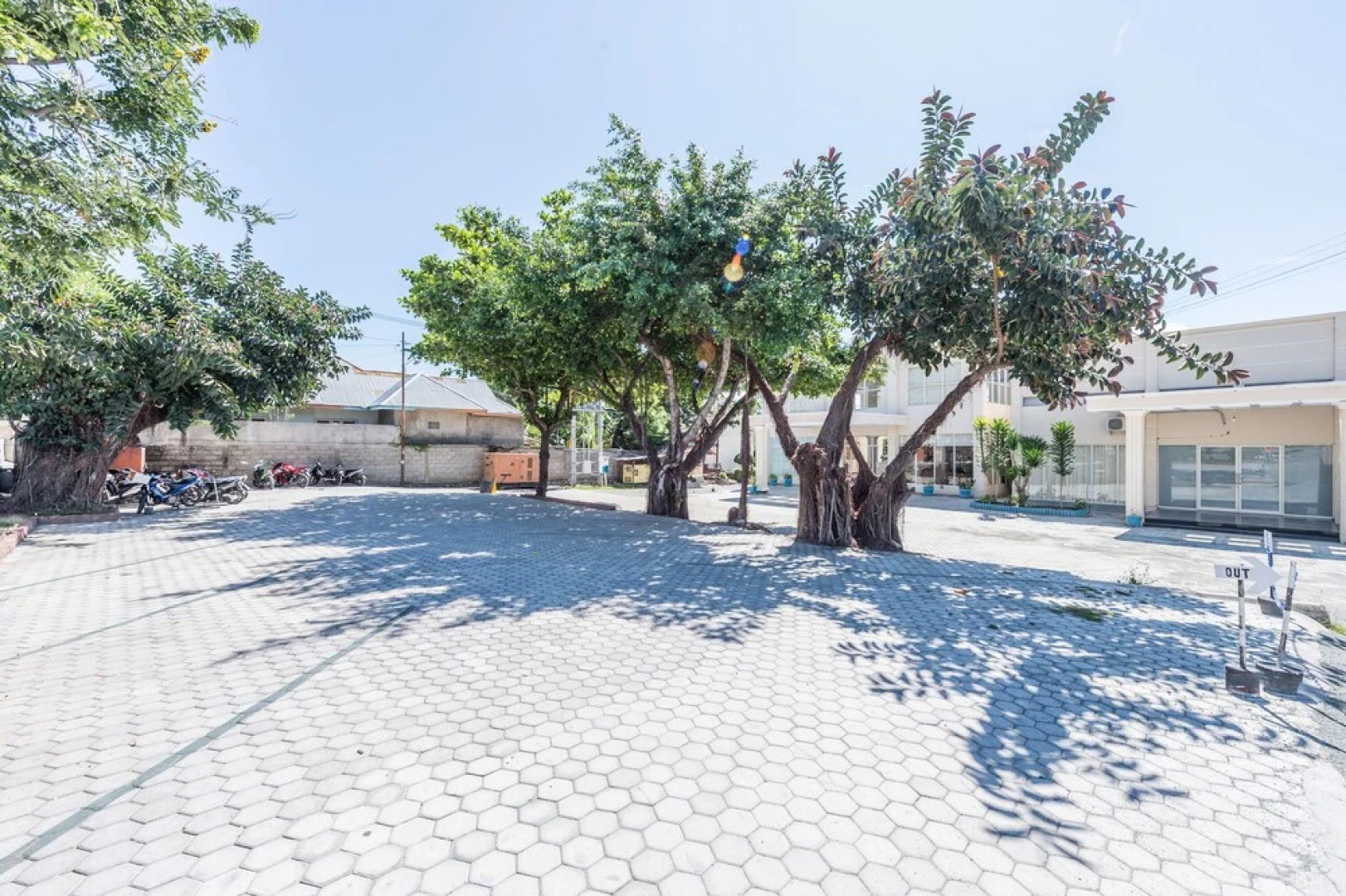 Amazing City Beach Resort