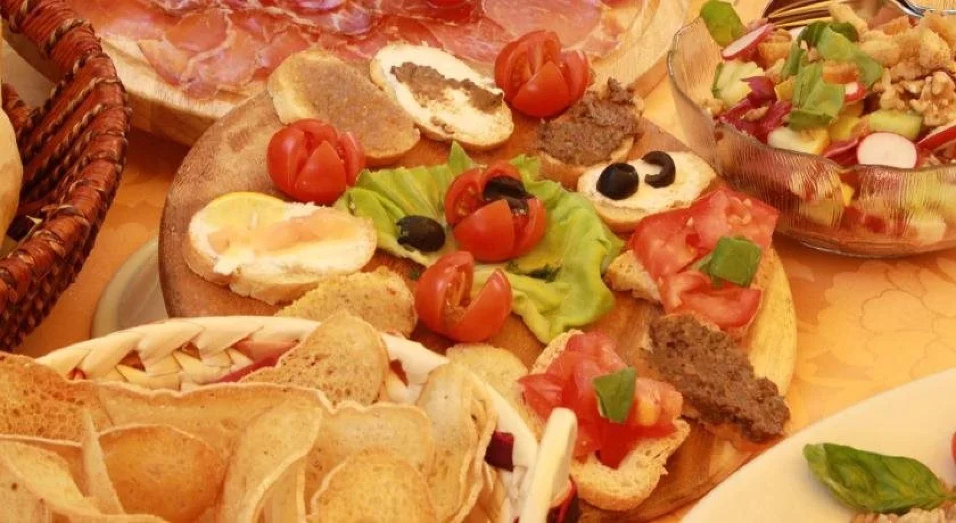 Hotel Ristorante Il Pino