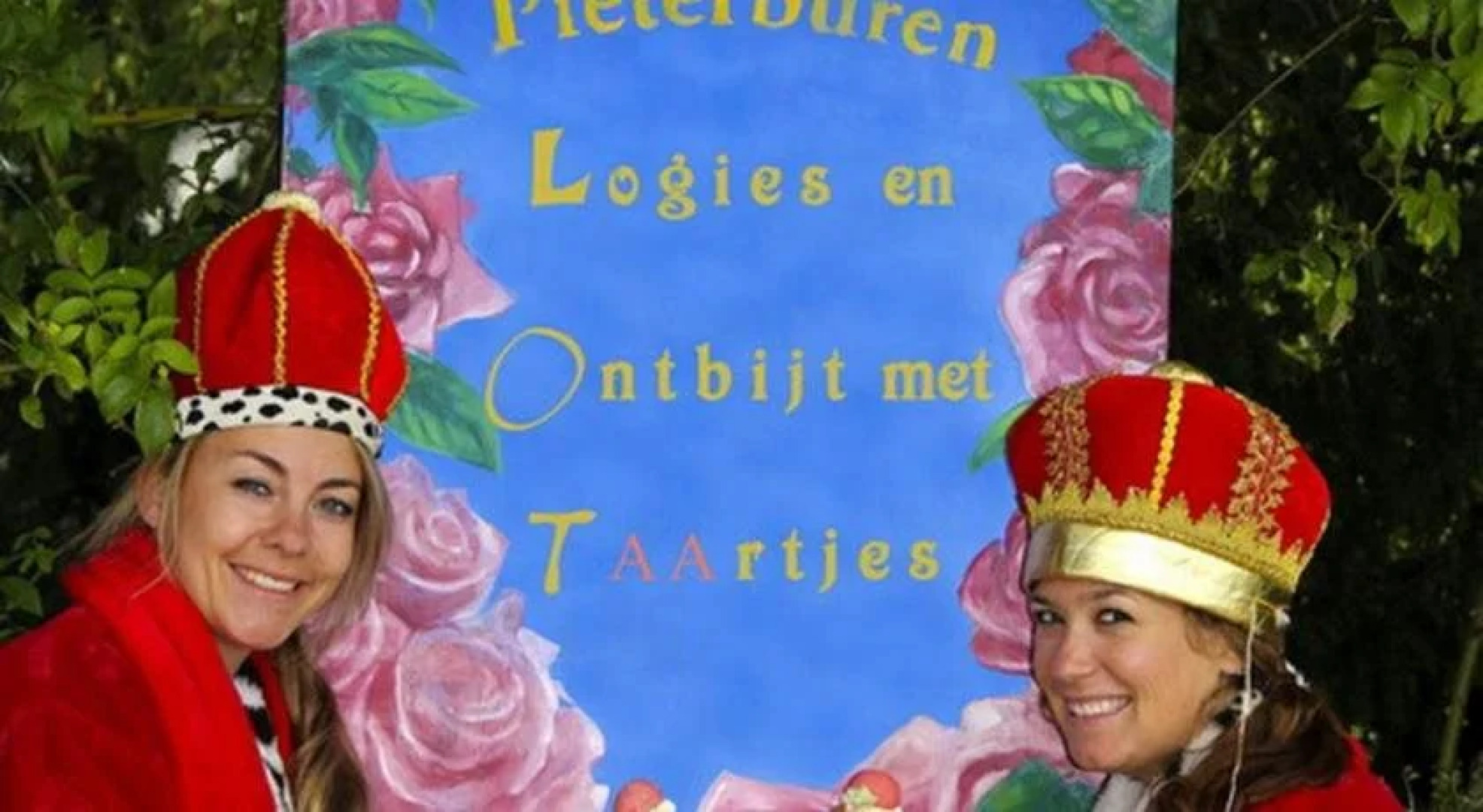 Koningin van Pieterburen