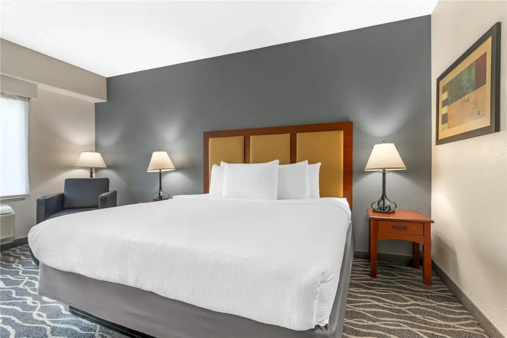 Best Western Plus Waxahachie Inn & Suites