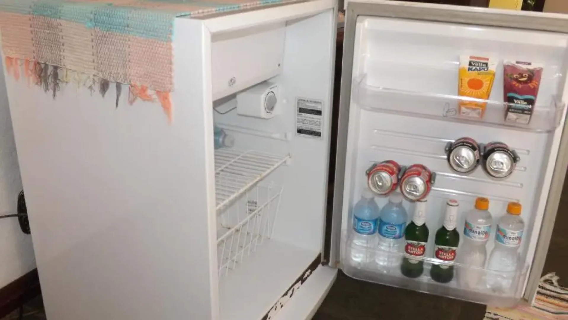 Pousada RIL - Mount Everest