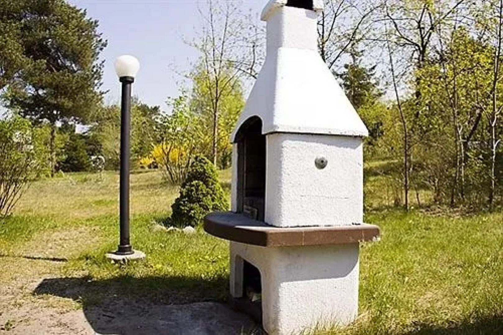 Dom Wypoczynkowy Słoneczna