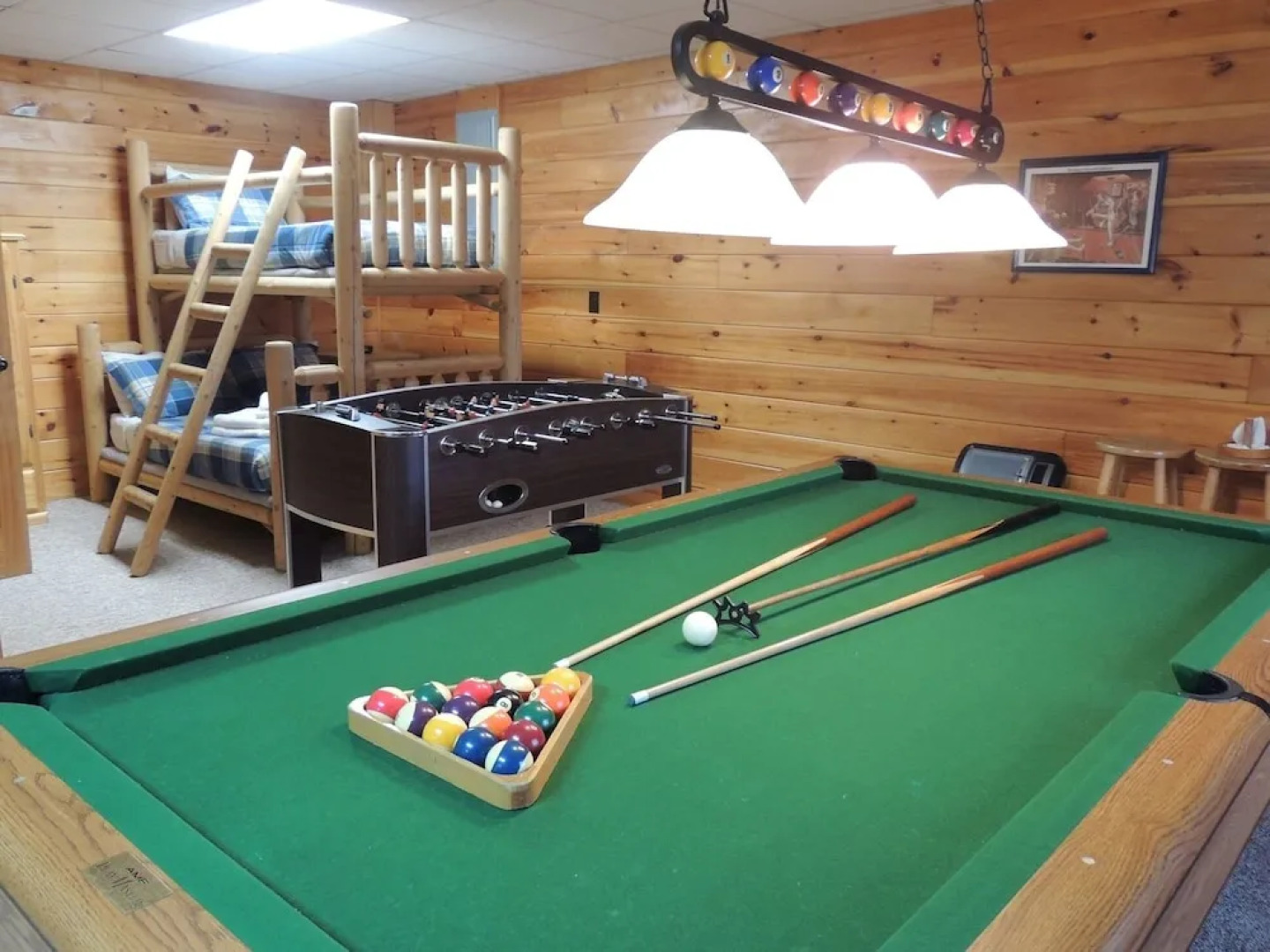 Cooper's 3 Bedroom Home